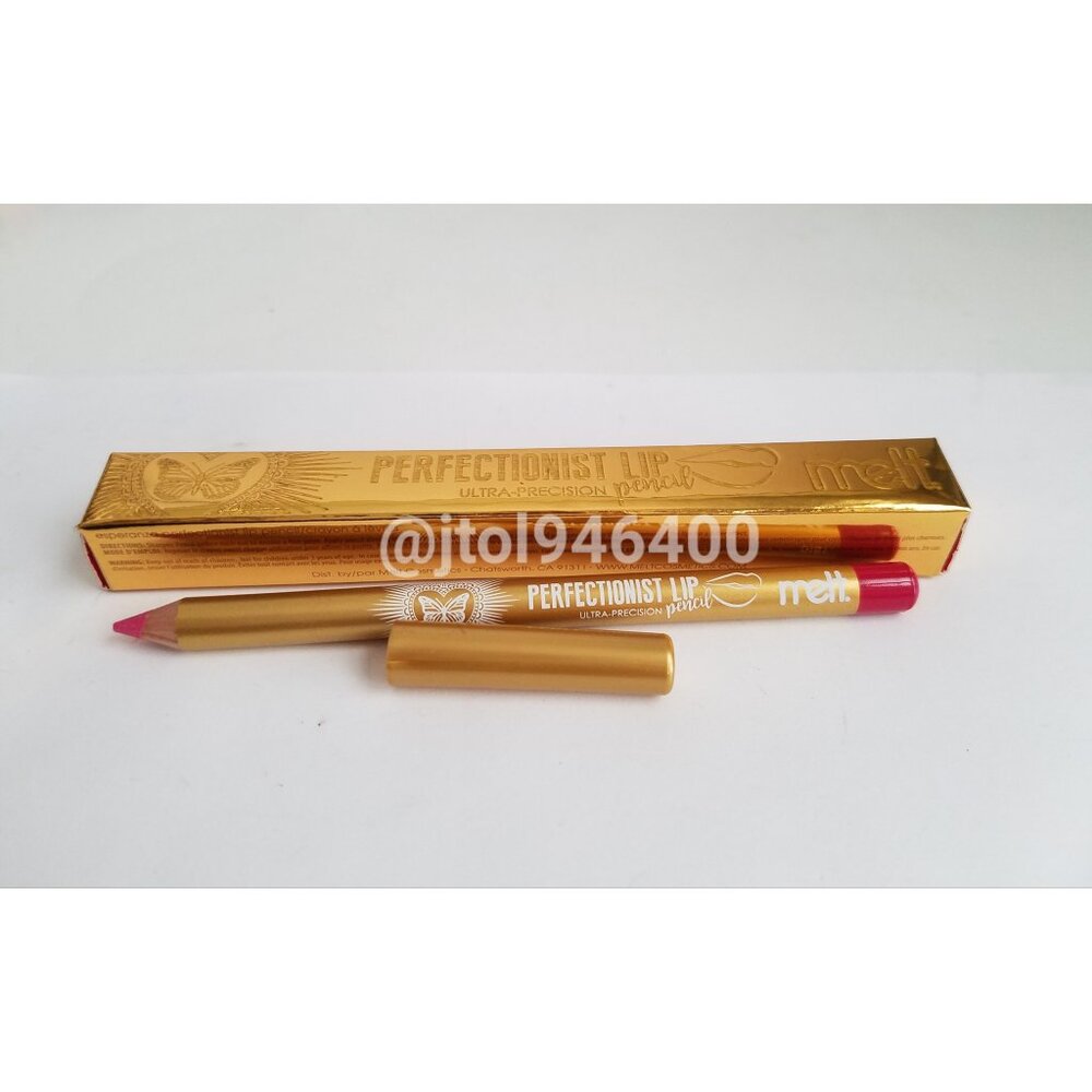 Melt Cosmetics Esperanza Perfectionist Lip Pencil